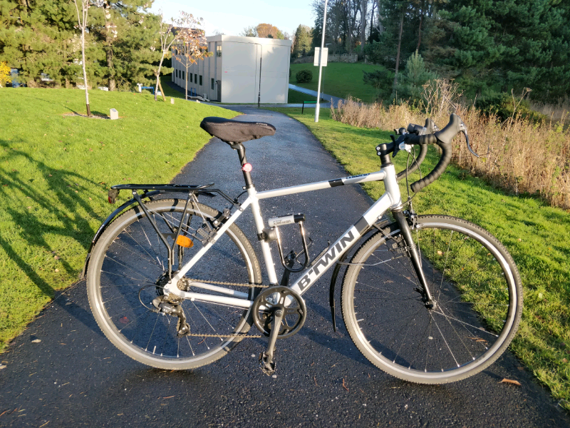 decathlon cyclometer